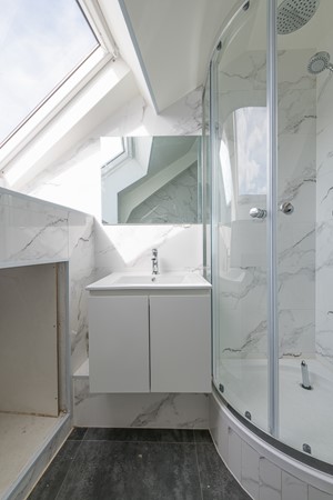 Medium property photo - Akerstraat 107B, 6466 HD Kerkrade